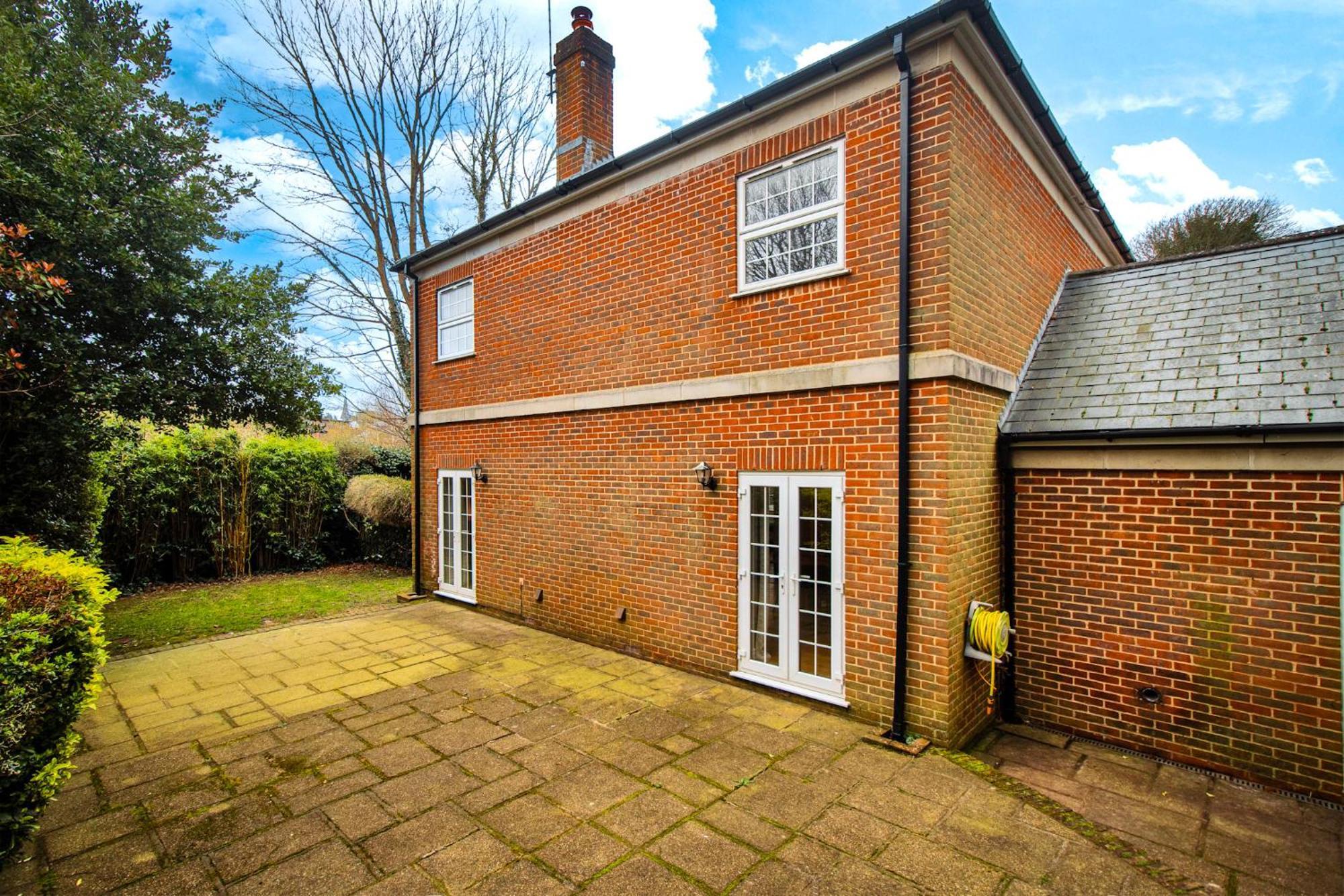 Perfect Home In Central Tunbridge Wells, Sleeps 10 Exterior photo