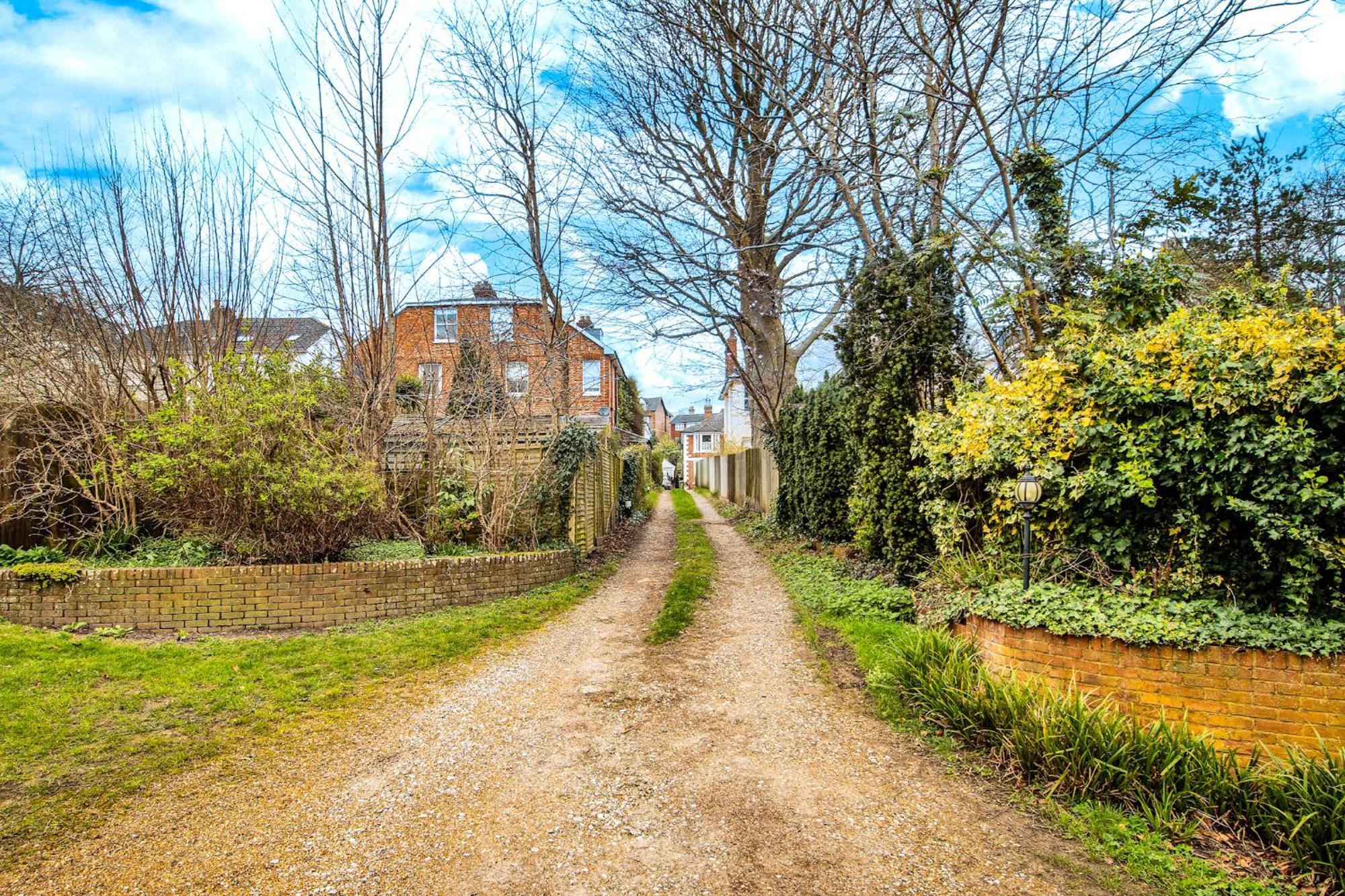 Perfect Home In Central Tunbridge Wells, Sleeps 10 Exterior photo